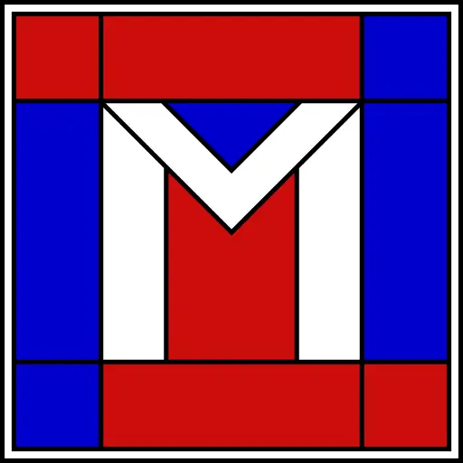Mosaic Logo