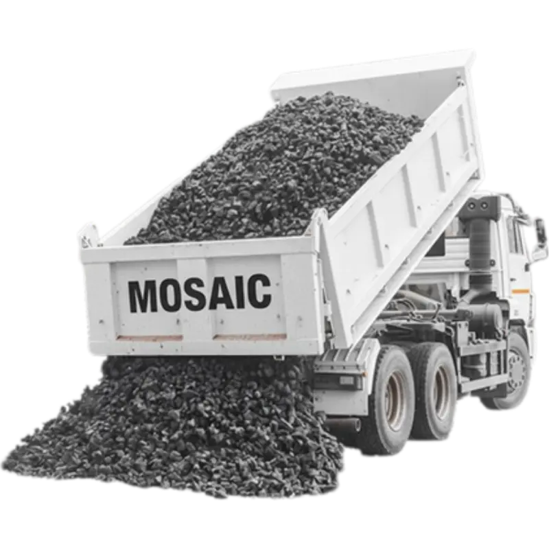 Fornecimento de Material de Base