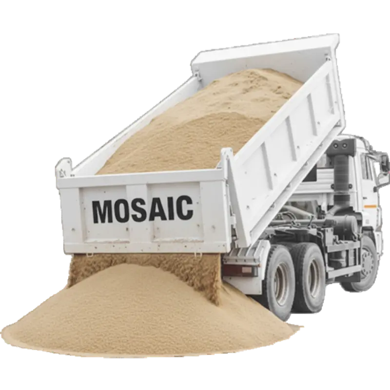 Fornecimento de Material de Assentamento